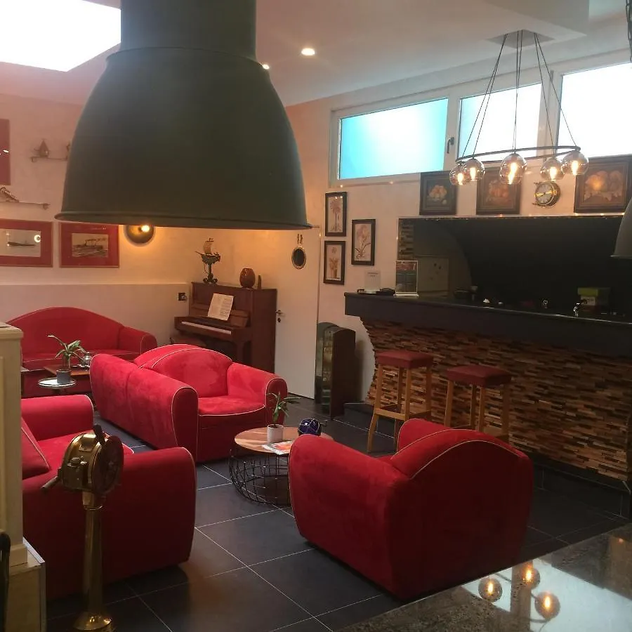 Hotel Noga Brussels