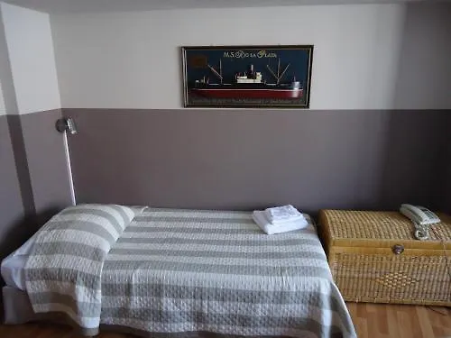 Hotel Noga Brussel