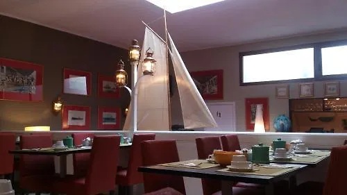 Hotel Noga Brussel 3*,  België
