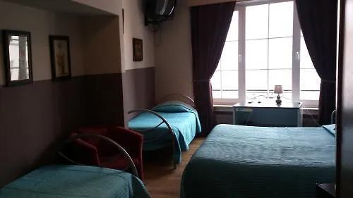 Hotel Noga Brussel