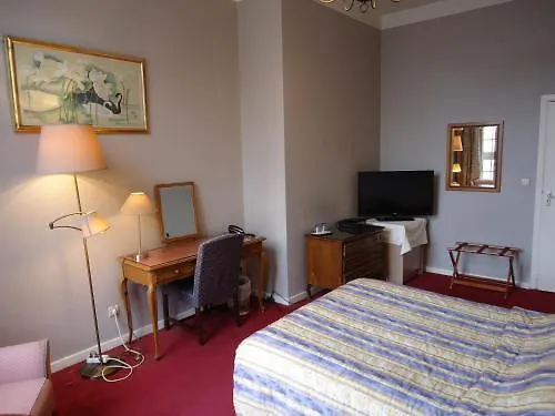 Hotel Noga Brussel