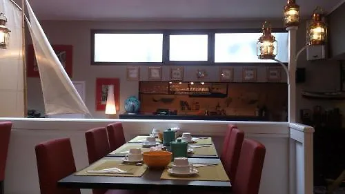 Hotel Noga Brussels