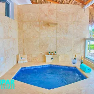  Hotel Blanca Club República Dominicana