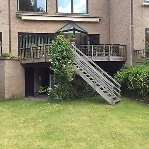 Uccle Frühstückspension